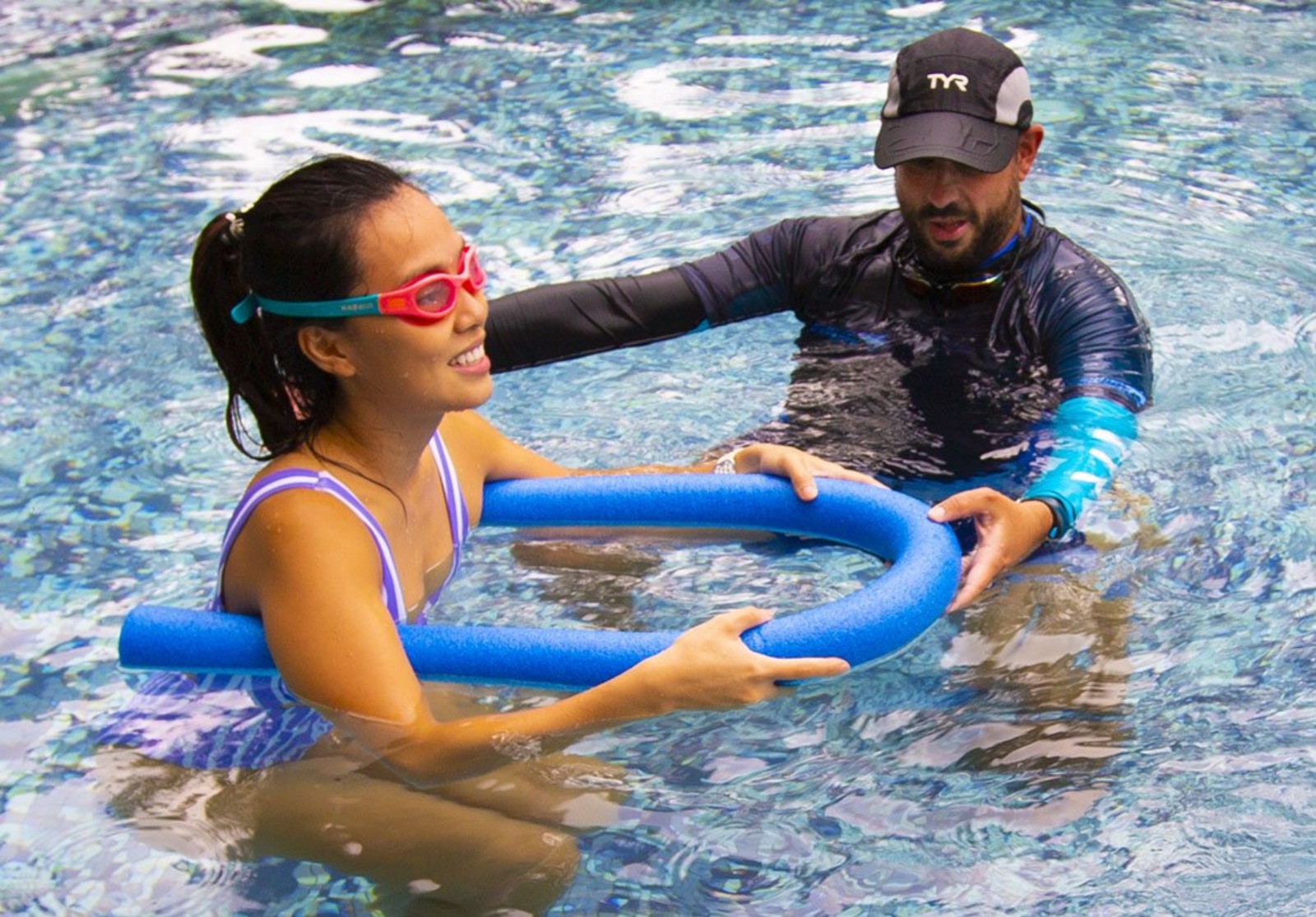 Private Coaching