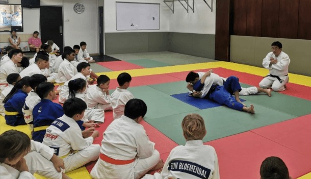 Training Series