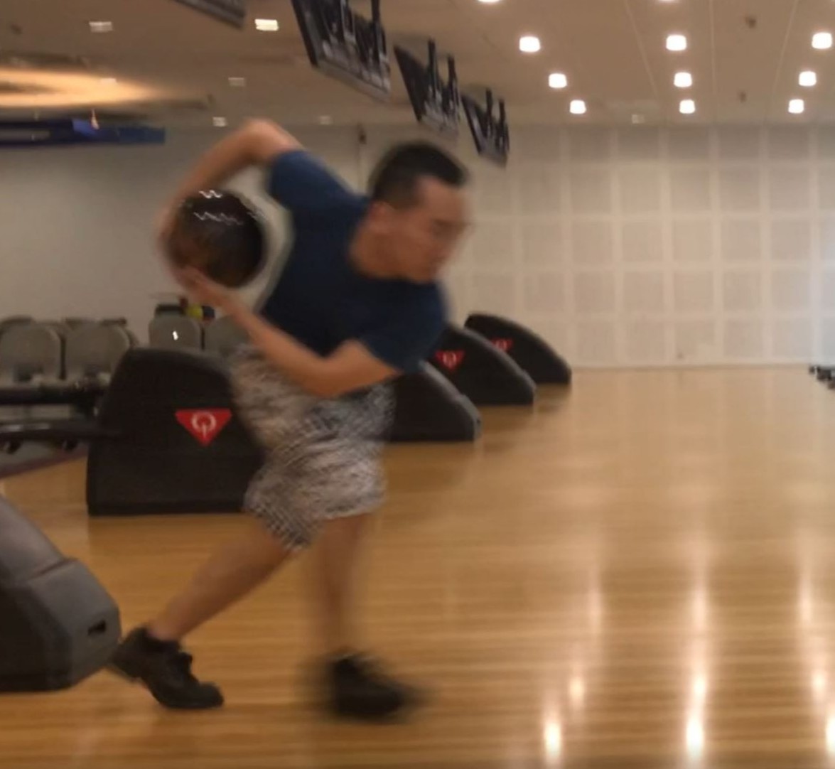 Bowling private class